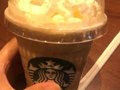 -星巴克(广州淘金路店)