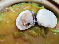 -海口滨海新村143号海南老字号炒菜店