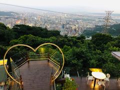 -草山夜未眠景观餐厅