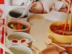 -西贝莜面村(金隅嘉品mall店)