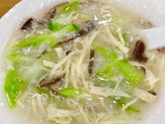 -寻味顺德·南记酒家·传统顺德菜·鱼生(广源路店)