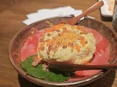 -白石的深夜食堂(济南万象城店)