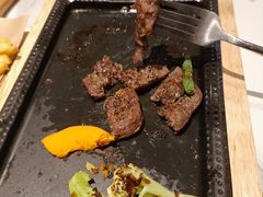 -必胜客(沈辽路万达店)