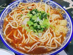 -啊臻味道米粉·五月花儿(沙嘴店)
