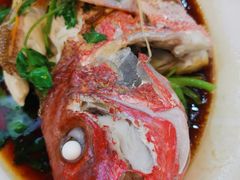 -快活林食家