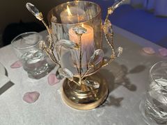 -PARFUM FLORAL花境法餐(南京首店)
