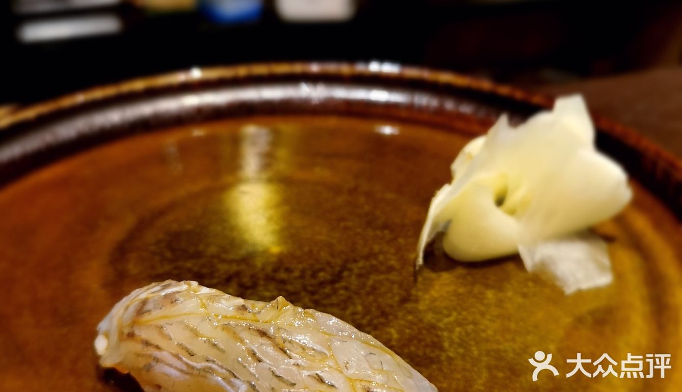 林和东路这家炉端烧你竟然没吃过？？