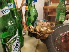 -黄潇洒老火锅(九眼桥宏济巷店)