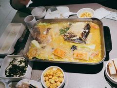 -半天妖烤鱼(印象城店)