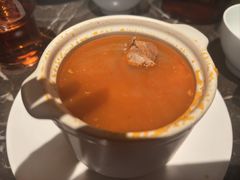 -汤城小厨•粤菜•靓汤(苏州街店)