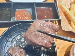 -AJIYA炭火烧肉(徐汇正大乐城店)