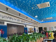 大堂-漕河全驴宴饭店(徐水店)