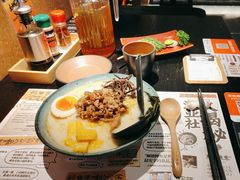 -鳗事鱼意·活鳗现烤专門店(保利广场店)
