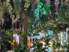 -第101座花园餐厅(湖滨88店)