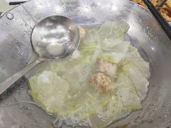 -石饮红星包子(中山路店)