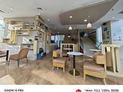 -太平洋咖啡(北大国际医院店)