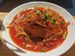 -全牛匠·乐山跷脚牛肉(新中关店)