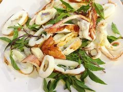 -幸福姐海鲜大排档