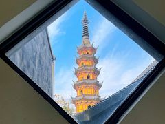 -吴作人艺术馆