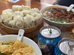 -豆相识•九九豆腐脑(牛咡桥店)