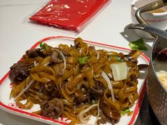 -八合里潮汕鲜牛肉火锅(上海汇智广场店)