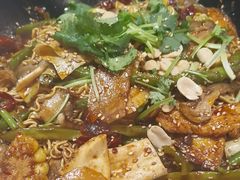 -醉人椒麻辣香锅(上地华联店)