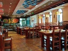 -草原牧羊火锅·龙虾·烤鱼(杨浦店)