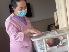 -浙江大学医学院附属邵逸夫医院(钱塘院区)