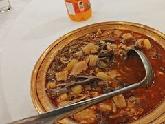 -巴音浩日娲·蒙餐(双林东路店)
