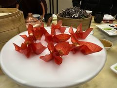 -范家小馆·烤鸭新京菜(金融街店)