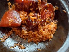 -环球港凯悦 · 享悦中餐厅