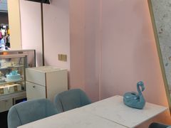 大堂-薇薇安千层蛋糕(府城店)