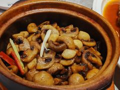 -李氏八大件老菜馆(万宝街店)