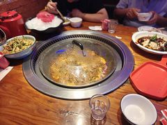 -山河屯铁锅炖(哈西站店)