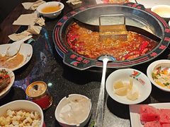 -渝香居重庆火锅(铁西三道街店)