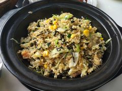 -鑫悦楼煎蟹·16年海鲜大排档