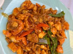 -清真利德顺小老饭庄(复兴路店)