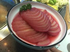 -山河屯江鱼馆