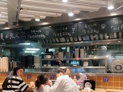-火山屋台(新街口创始店)