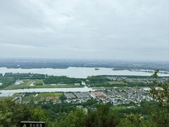 -虞山风景区