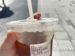 -Cafe on warm(丹霞店)