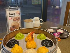 -隆喜元鱼汤包·海鲜(中联广场店)