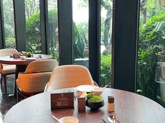 -蛇口希尔顿南海酒店·随轩中餐厅·粤菜