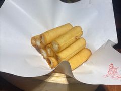 -大良毋米粥 · 粥底火锅(岭南天地店)