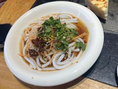 -有一锅·野生菌黑山羊腊排骨火锅(古城北门店)