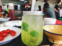 -李子坝梁山鸡(李子坝大鸡哥店)