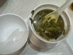 -香港新发烧腊茶餐厅(水围店)