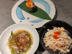 -匠和风精致料理(祥禾天地店)