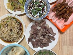 -三中高皇羊肉馆