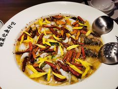 -太二酸菜鱼(菱角湖万达店)